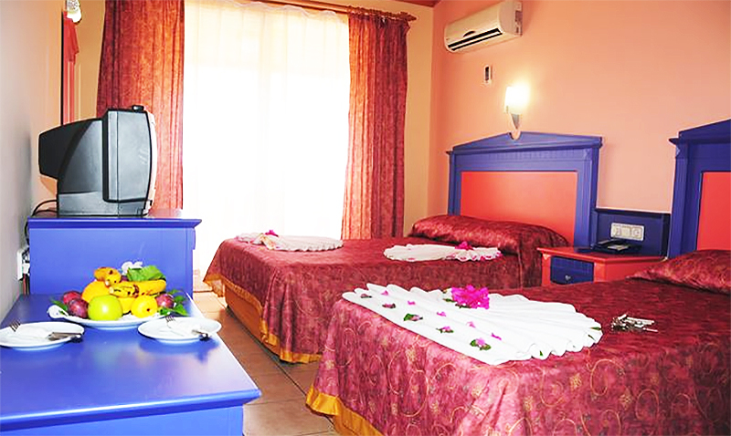 Drop Hotel